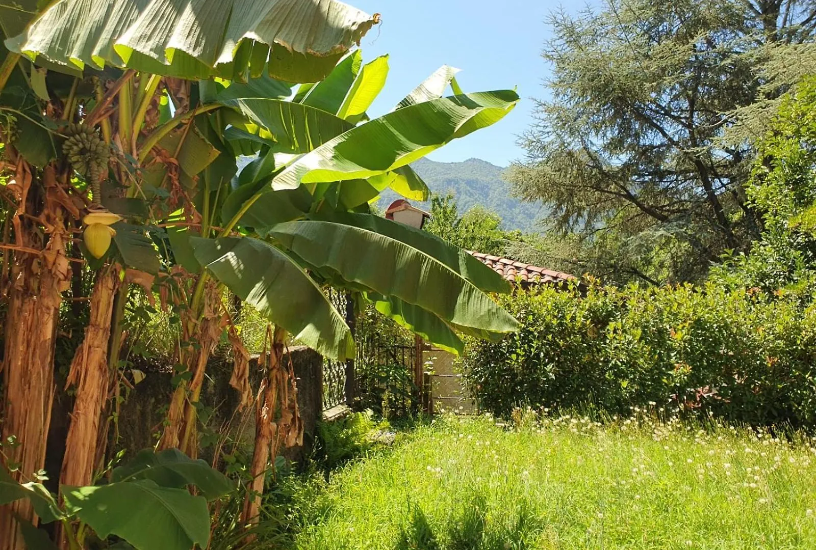 Casa Paradiso Porto Valtravaglia 0*,  Italy