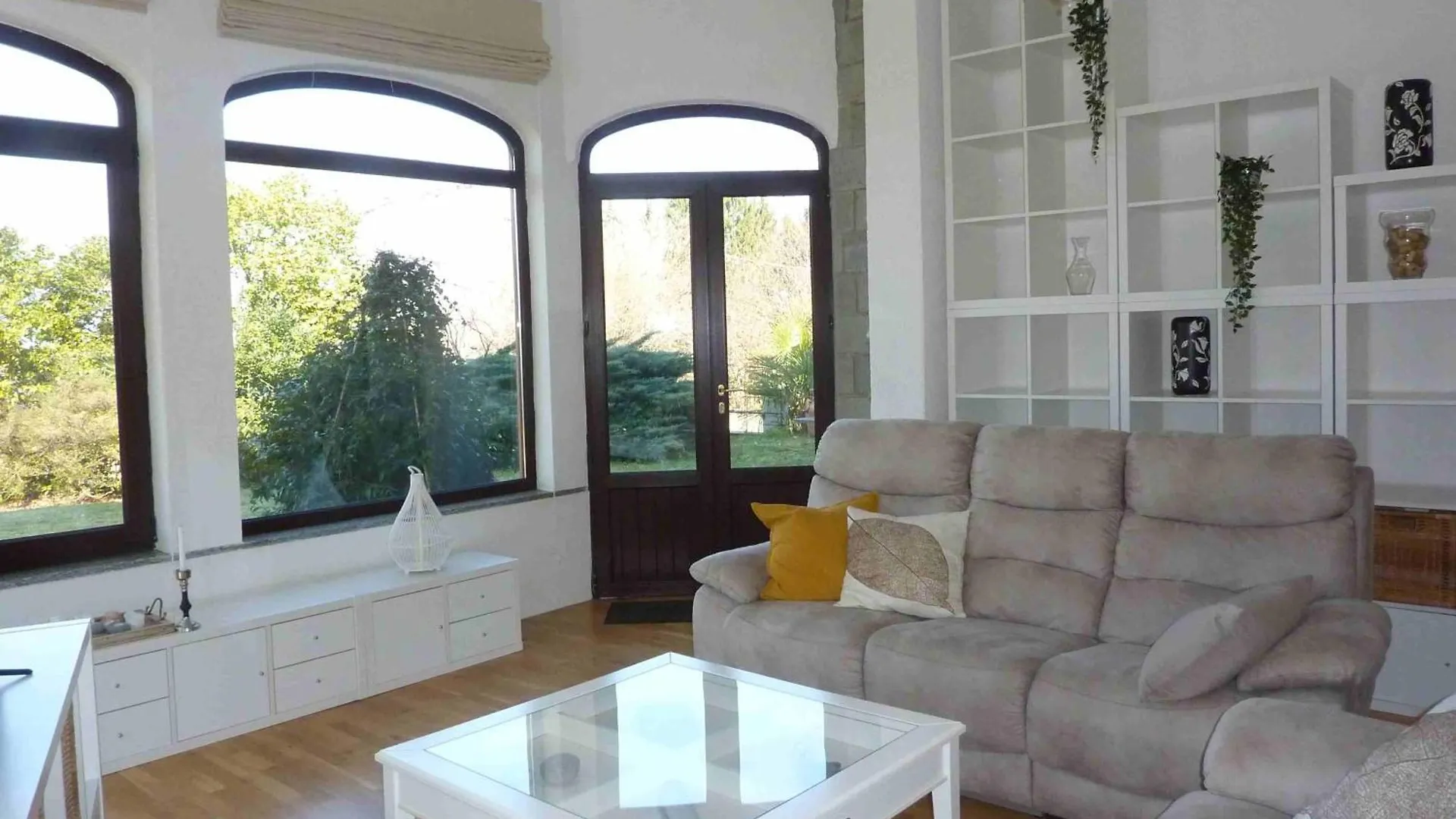 Casa Paradiso Porto Valtravaglia