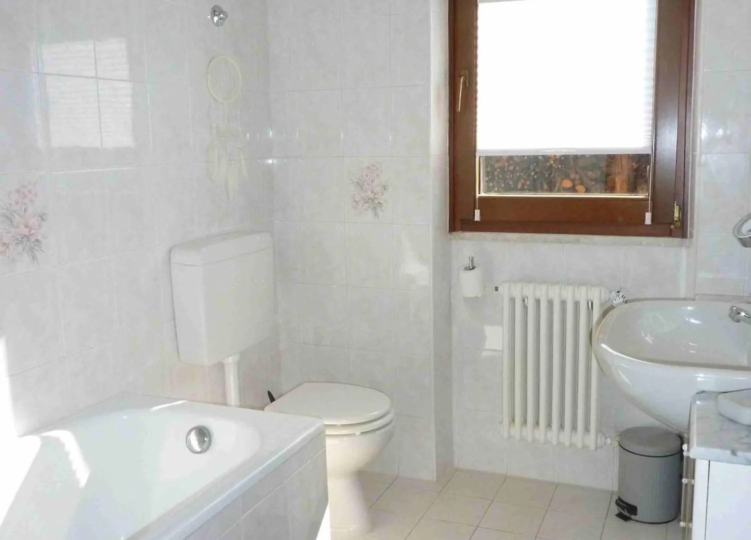 Casa Paradiso Porto Valtravaglia Apartment