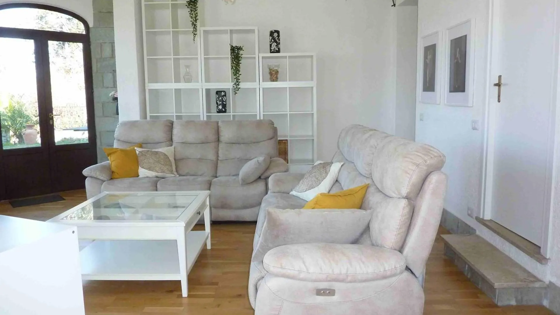 Casa Paradiso Porto Valtravaglia Apartment