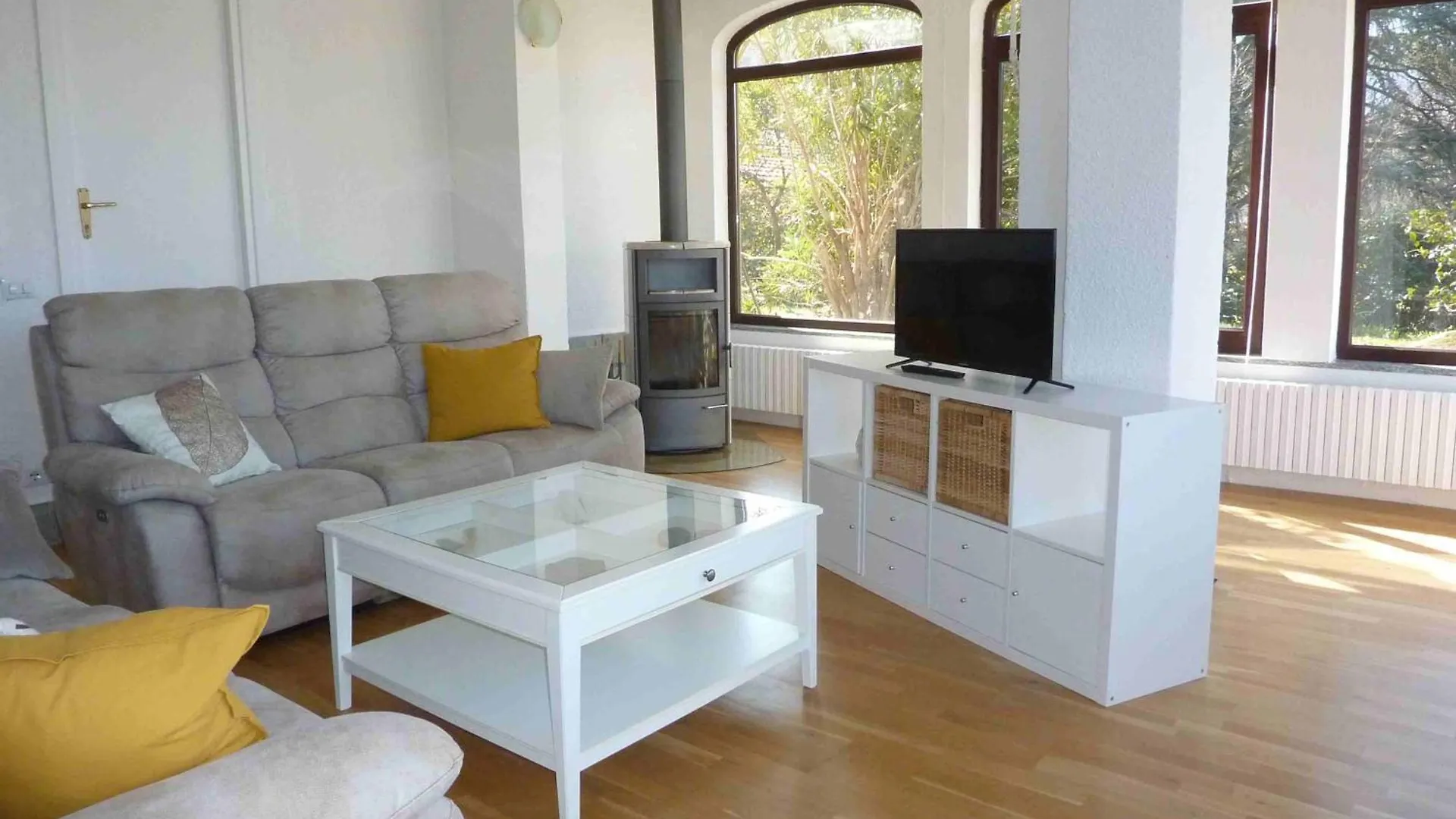 Apartment Casa Paradiso Porto Valtravaglia Italy