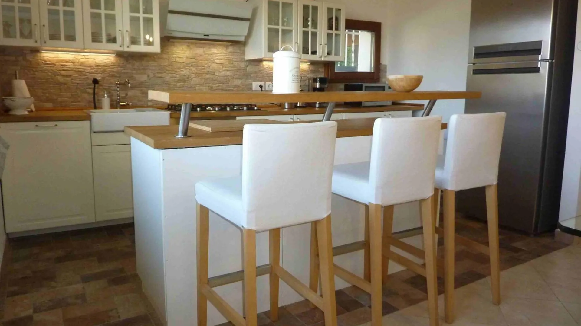 Apartment Casa Paradiso Porto Valtravaglia Italy