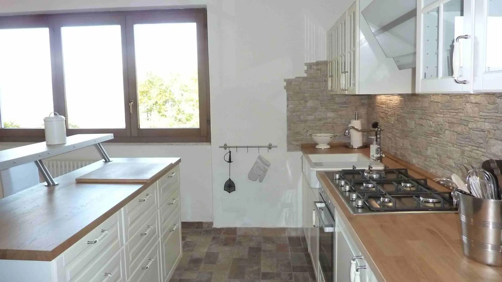Casa Paradiso Porto Valtravaglia Apartment