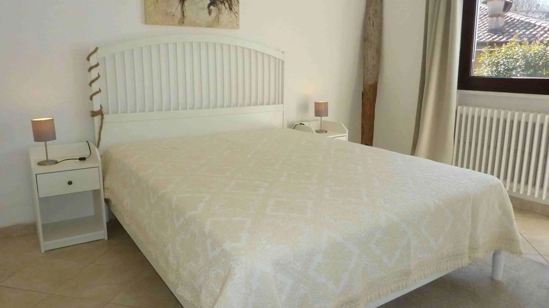 Apartment Casa Paradiso Porto Valtravaglia Italy