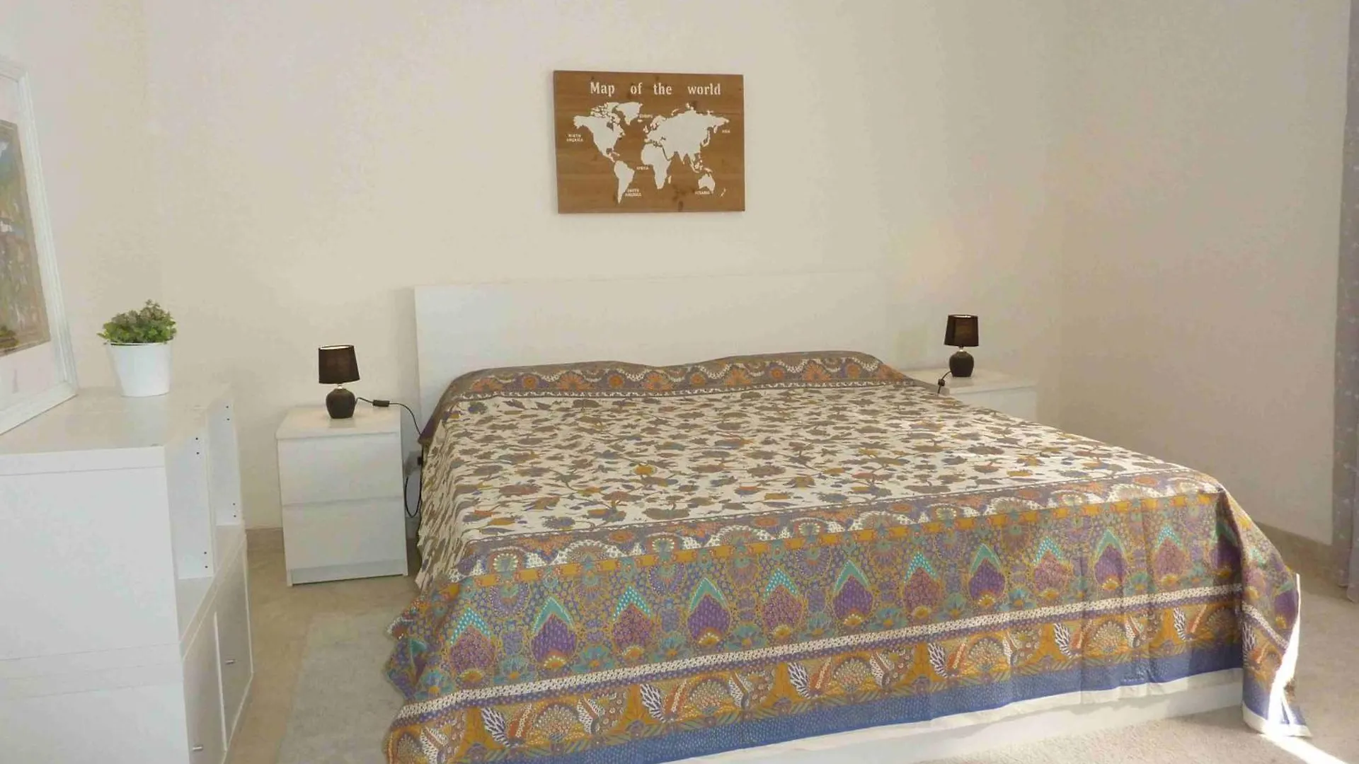 Apartment Casa Paradiso Porto Valtravaglia Italy
